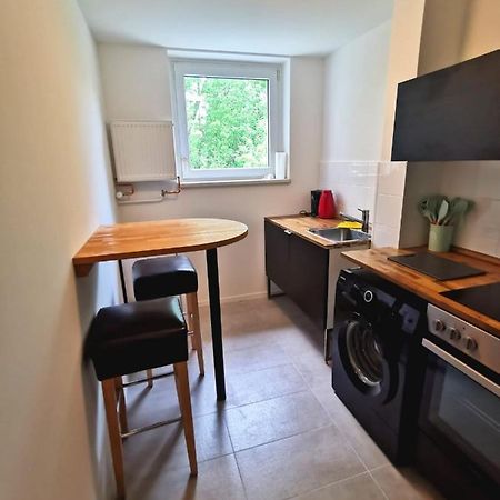 Monteurzimmer Berlin Neukoelln Екстер'єр фото
