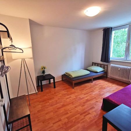 Monteurzimmer Berlin Neukoelln Екстер'єр фото